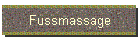 Fussmassage
